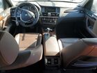 2016 Bmw X3 Xdrive28i Белый vin: 5UXWX9C50G0D94113