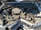 2016 Bmw X3 Xdrive28i Белый vin: 5UXWX9C50G0D94113