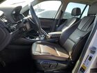 2016 Bmw X3 Xdrive28i Белый vin: 5UXWX9C50G0D94113