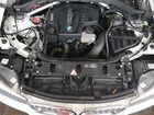2016 Bmw X3 Xdrive28i White vin: 5UXWX9C54G0D64421