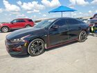 2022 Kia K5 Gt Line Black vin: 5XXG64J22NG100336