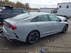2024 Kia K5 Gt-line Серый vin: 5XXG64J29RG237280
