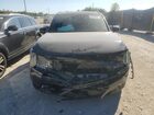 2026 Kia Ev9 Land Черный vin: 5XYADFS57TG008969