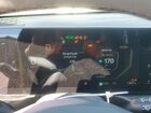 2026 Kia Ev9 Land Черный vin: 5XYADFS57TG008969