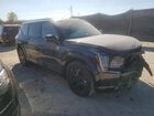 2026 Kia Ev9 Land Черный vin: 5XYADFS57TG008969