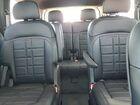 2026 Kia Ev9 Land Черный vin: 5XYADFS57TG008969