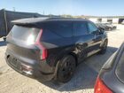 2026 Kia Ev9 Land Черный vin: 5XYADFS57TG008969