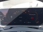 2025 Kia Ev6 Light Long Range Черный vin: 5XYC34JA8SG008394