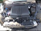 2025 Kia Ev6 Light Long Range Черный vin: 5XYC34JA8SG008394