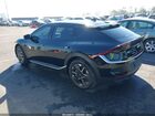 2025 Kia Ev6 Light Long Range Черный vin: 5XYC34JA8SG008394