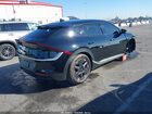 2025 Kia Ev6 Light Long Range Черный vin: 5XYC34JA8SG008394