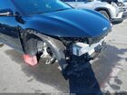 2025 Kia Ev6 Light Long Range Черный vin: 5XYC34JA8SG008394