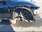 2025 Kia Ev6 Light Long Range Черный vin: 5XYC34JA8SG008394