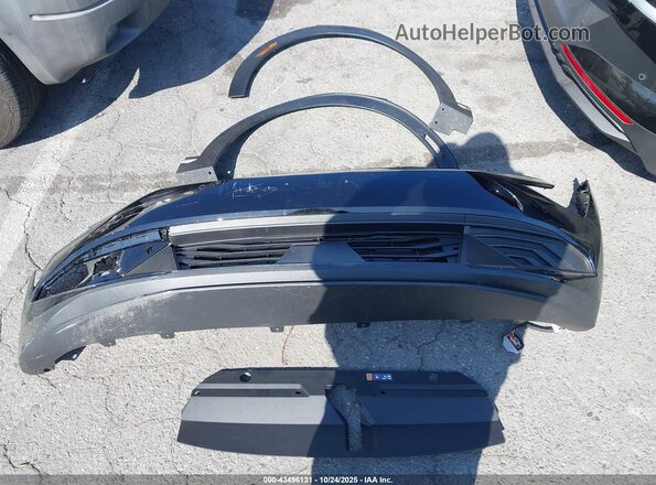 5XYC34JA8SG008394 2025 KIA EV6 Черный Вид щитка приборов