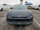 2025 Kia Ev6 Light Черный vin: 5XYC34JA8SG010324