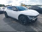 2025 Kia Ev6 Wind White vin: 5XYC34JAXSG005061