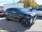 2026 Kia Sportage Lx Gray vin: 5XYK23DF1TG339917