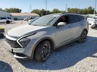 2023 Kia Sportage Sx Prestige Gray vin: 5XYK53AF5PG078695