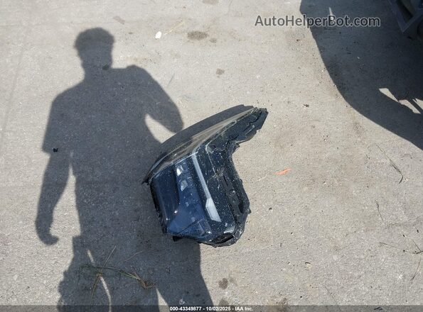 5XYK5CDF5TG334341 2026 KIA SPORTAGE Black Սարքավորումների վահանակի տեսք