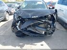 2026 Kia Sportage Sx-prestige Black vin: 5XYK5CDF5TG334341