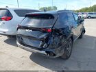 2026 Kia Sportage Sx-prestige Black vin: 5XYK5CDF5TG334341