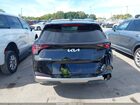 2026 Kia Sportage Sx-prestige Black vin: 5XYK5CDF5TG334341
