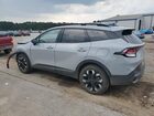 2024 Kia Sportage X Line Gray vin: 5XYK6CDF7RG154297