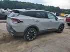 2024 Kia Sportage X Line Gray vin: 5XYK6CDF7RG154297