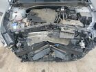 2024 Kia Sportage X Line Gray vin: 5XYK6CDF7RG154297
