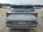 2024 Kia Sportage X Line Gray vin: 5XYK6CDF7RG154297