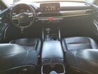 2020 Kia Telluride Lx Black vin: 5XYP24HC2LG026449