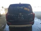 2020 Kia Telluride Lx Black vin: 5XYP24HC2LG026449