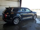 2020 Kia Telluride Lx Black vin: 5XYP24HC2LG026449