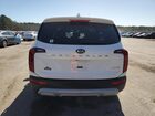 2020 Kia Telluride Lx Белый vin: 5XYP24HC7LG091961