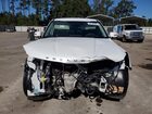 2020 Kia Telluride Lx Белый vin: 5XYP24HC7LG091961