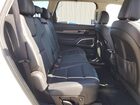 2020 Kia Telluride Lx Белый vin: 5XYP24HC7LG091961