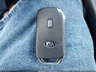 2021 Kia Telluride Lx Черный vin: 5XYP2DHC5MG179070