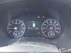 2021 Kia Telluride Lx Черный vin: 5XYP2DHC5MG179070