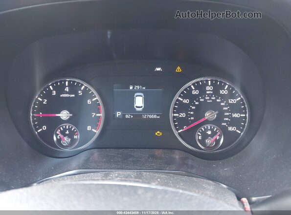 5XYP2DHC5MG179070 2021 KIA TELLURIDE Черный Вид задних сидений