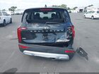 2021 Kia Telluride Lx Черный vin: 5XYP2DHC5MG179070