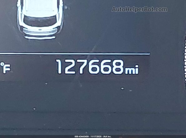 5XYP2DHC5MG179070 2021 KIA TELLURIDE Черный 