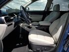 2025 Kia Telluride Ex Blue vin: 5XYP34GC8SG628687