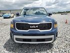 2025 Kia Telluride Ex Blue vin: 5XYP34GC8SG628687