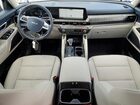 2025 Kia Telluride Ex Blue vin: 5XYP34GC8SG628687