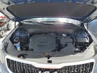 2025 Kia Telluride Ex Blue vin: 5XYP34GC8SG628687