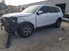 2020 Kia Telluride Ex Белый vin: 5XYP34HC1LG025791
