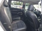 2021 Kia Telluride Ex Белый vin: 5XYP34HC1MG110471