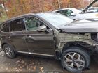 2022 Kia Telluride Ex Brown vin: 5XYP34HC5NG259175