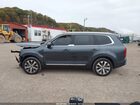 2022 Kia Telluride Ex Gray vin: 5XYP34HC7NG319862 2022 Kia Telluride Ex Gray vin: 5XYP34HC7NG319862