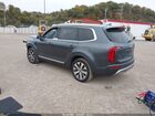 2022 Kia Telluride Ex Gray vin: 5XYP34HC7NG319862 2022 Kia Telluride Ex Gray vin: 5XYP34HC7NG319862
